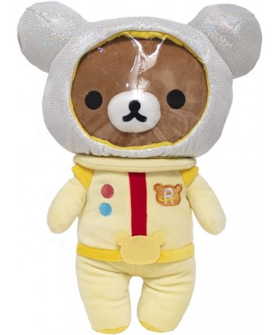 Rilakkuma Space Plush Teddy Bear - Large 14 $48.03 Stuffed Animals & Teddy Bears