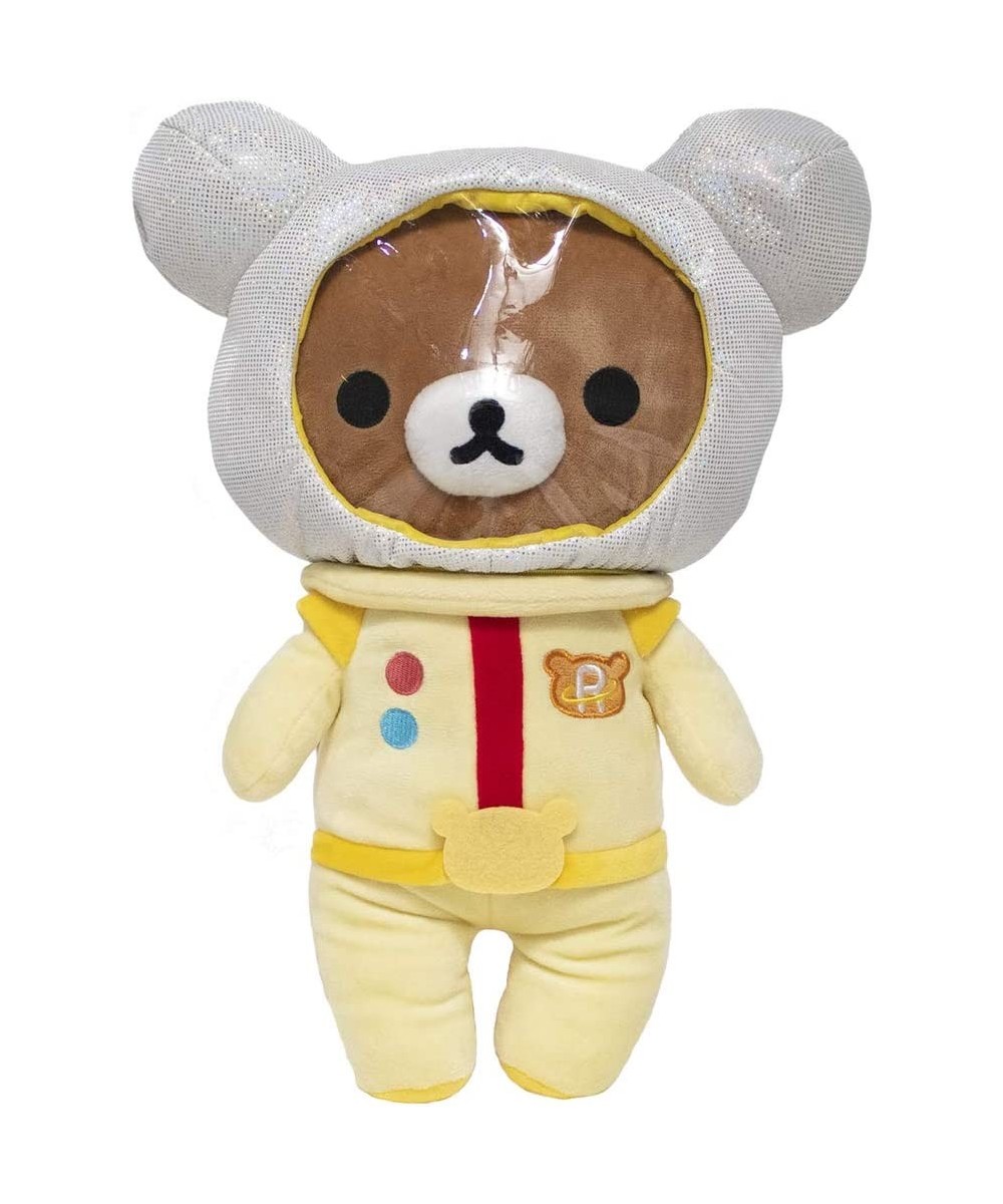 Rilakkuma Space Plush Teddy Bear - Large 14 $48.03 Stuffed Animals & Teddy Bears