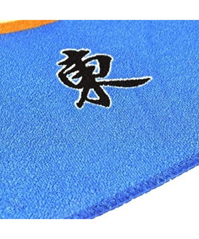 Universal Mahjong / Paigow / Card / Game Table Cover - Blue Mat 31.5" x 31.5" (80cm x 80cm) $33.00 Game Accessories