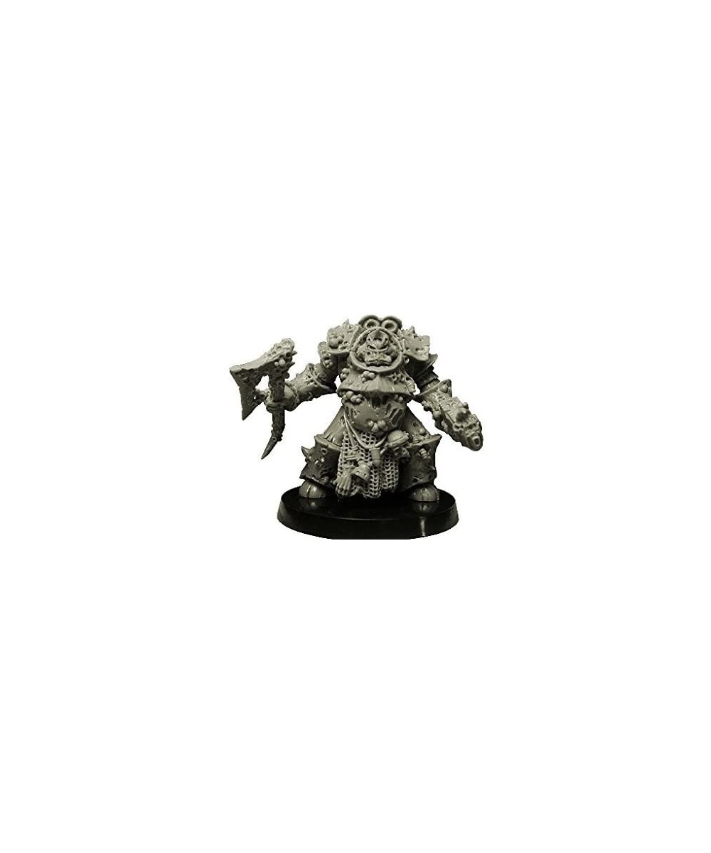 28mm Sci Fi - Plague Legions: Plague Lord $26.36 Game Accessories