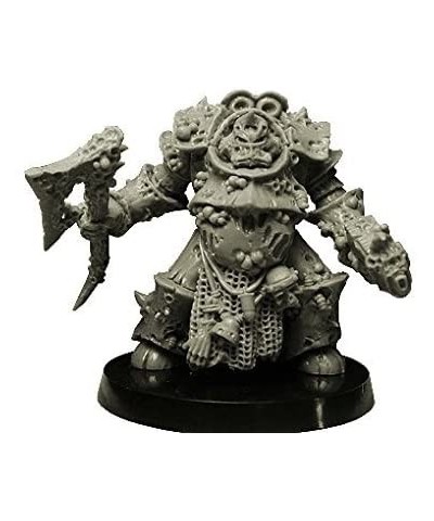 28mm Sci Fi - Plague Legions: Plague Lord $26.36 Game Accessories