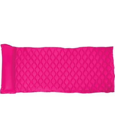 Roll 'N Go Swimming Pool Mattress Float Pink $28.84 Swimming Pool & Outdoor Water Toys