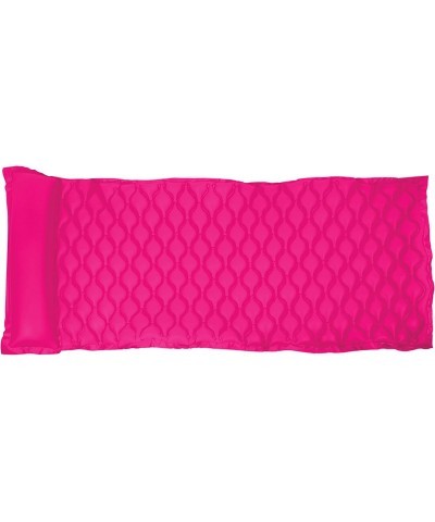 Roll 'N Go Swimming Pool Mattress Float Pink $28.84 Swimming Pool & Outdoor Water Toys